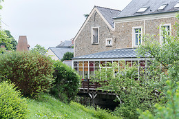 Auberge du Manet