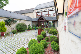 Auberge du Manet