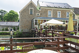 Auberge du Manet