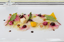 Auberge du Manet