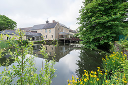 Auberge du Manet