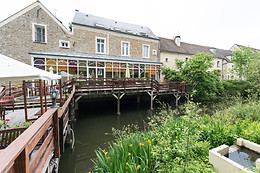 Auberge du Manet