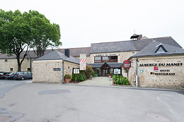 Auberge du Manet