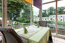 Auberge du Manet