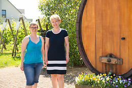 Domaine Pierre Adam