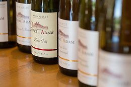 Domaine Pierre Adam