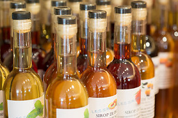 Domaine Pierre Adam