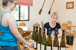 Domaine Pierre Adam