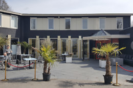 Hotel de Elderschans *