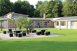 Hotel de Elderschans *