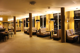 Hotel de Elderschans *