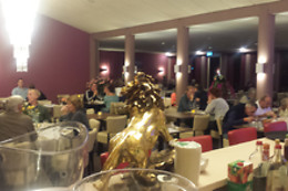 Hotel de Elderschans *