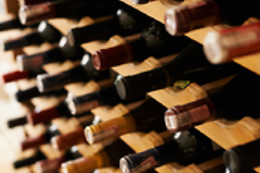 ENOTECA DOURO - QUINTA DA AVESSADA