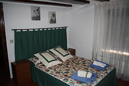 HOSTERIA LA BARBACANA