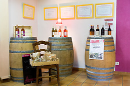 Château Clos Mignon