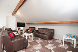 Hôtel ibis Avallon