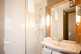 Hôtel ibis Avallon