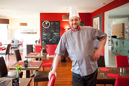 Hôtel ibis Avallon