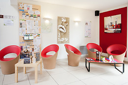 Hôtel ibis Avallon
