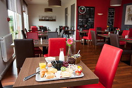 Hôtel ibis Avallon