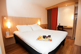 Hôtel ibis Avallon