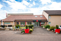 Hôtel ibis Avallon