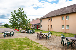 Hôtel ibis Avallon