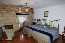 LA POSADA DE PEDRAZALES