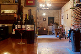 BODEGAS PABLO MORATE