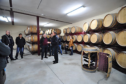 BODEGAS PABLO MORATE