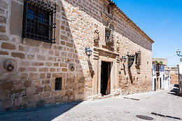 HOTEL PALACIO LAS MANILLAS