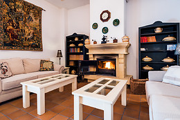 HOTEL PALACIO LAS MANILLAS
