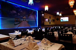 RESTAURANTE SHER-E-PUNJAB
