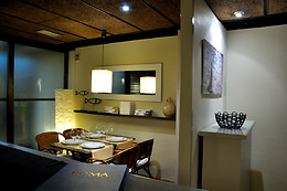 RESTAURANTE ROMA