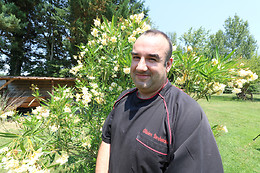 Restaurant Ô de Vignes