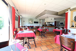 Restaurant Ô de Vignes