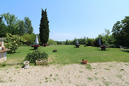 Restaurant Ô de Vignes