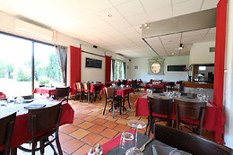 Restaurant Ô de Vignes