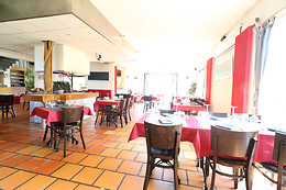 Restaurant Ô de Vignes