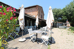 Restaurant Ô de Vignes