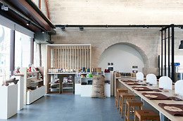 Atelier C