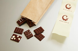 Atelier C