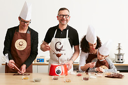 Atelier C