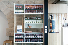 Atelier C