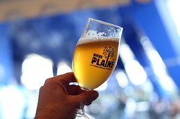 Brasserie de la Plaine