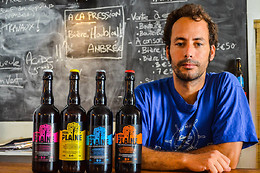 Brasserie de la Plaine