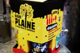 Brasserie de la Plaine