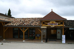 Ferme de Souleilles