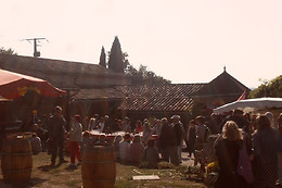 Ferme de Souleilles