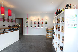 Domaine Saint Laurent de Saurs